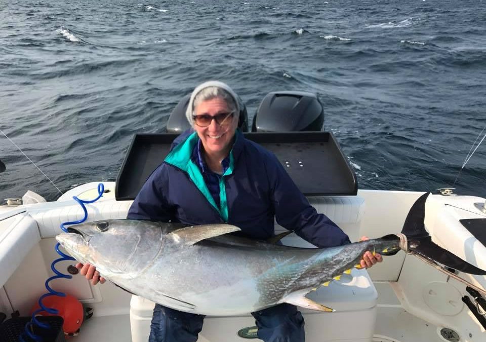 tunafishingtrurocapecod Schooney Fishing Charters